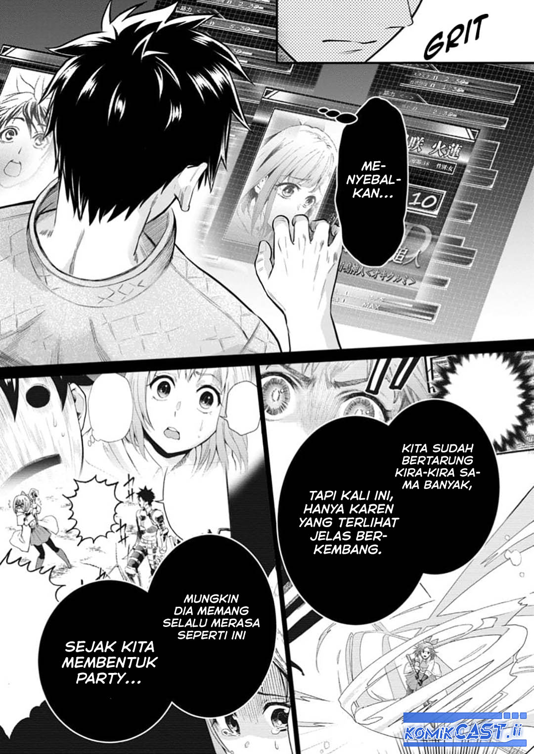 Chapter 55 - halaman 23