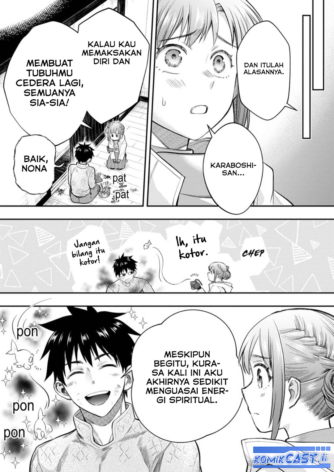 Chapter 55 - halaman 25
