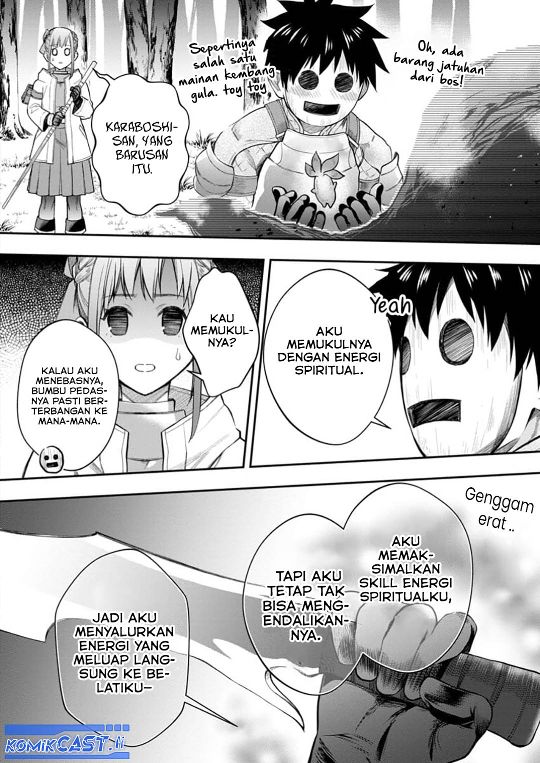 Chapter 55 - halaman 28