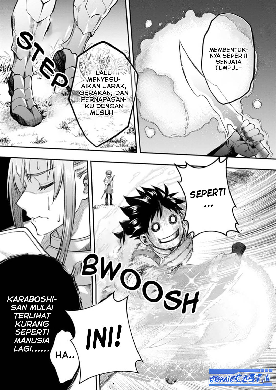 Chapter 55 - halaman 29