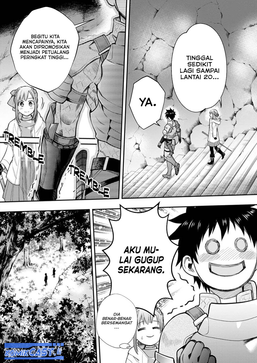 Chapter 55 - halaman 30