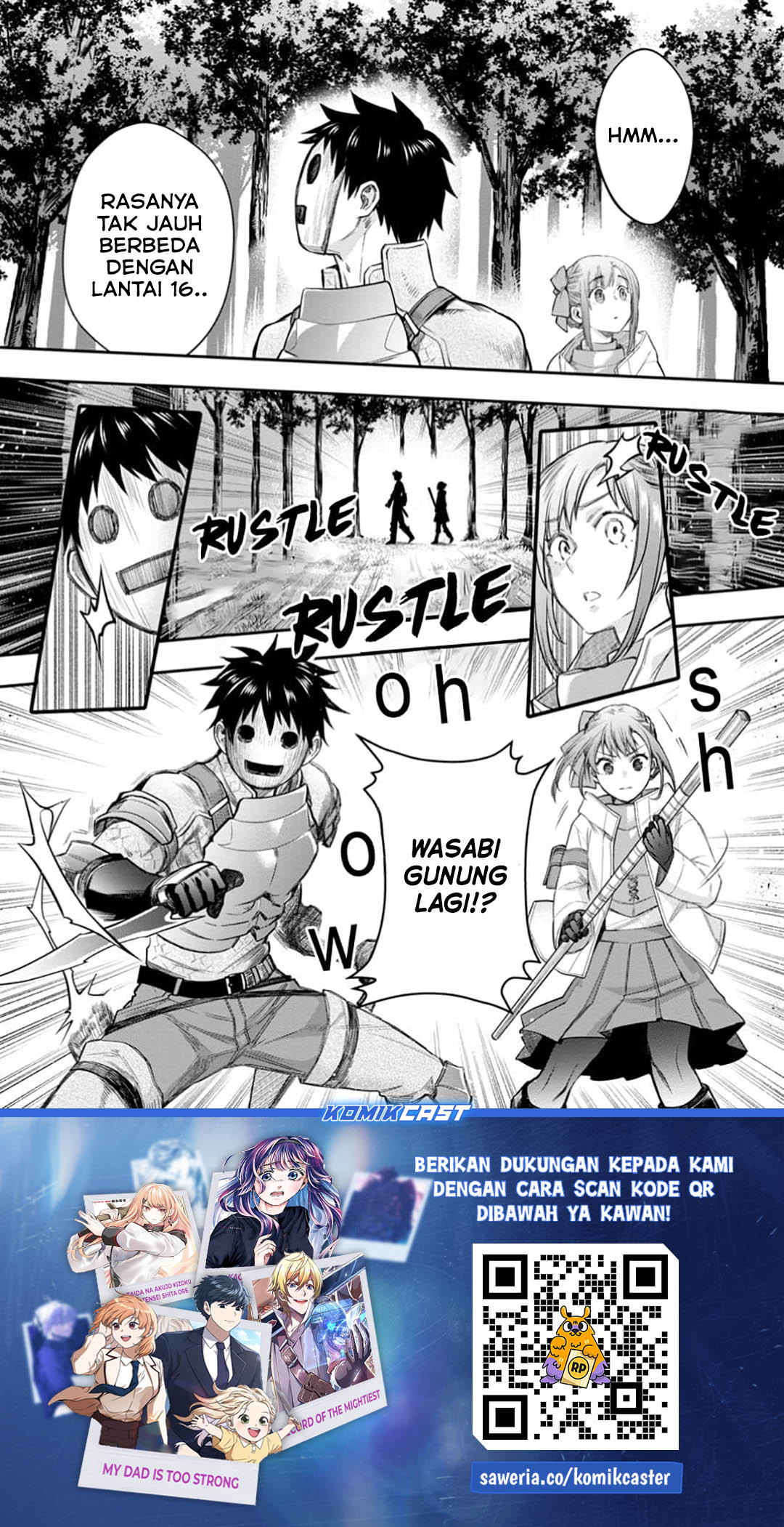 Chapter 55 - halaman 31
