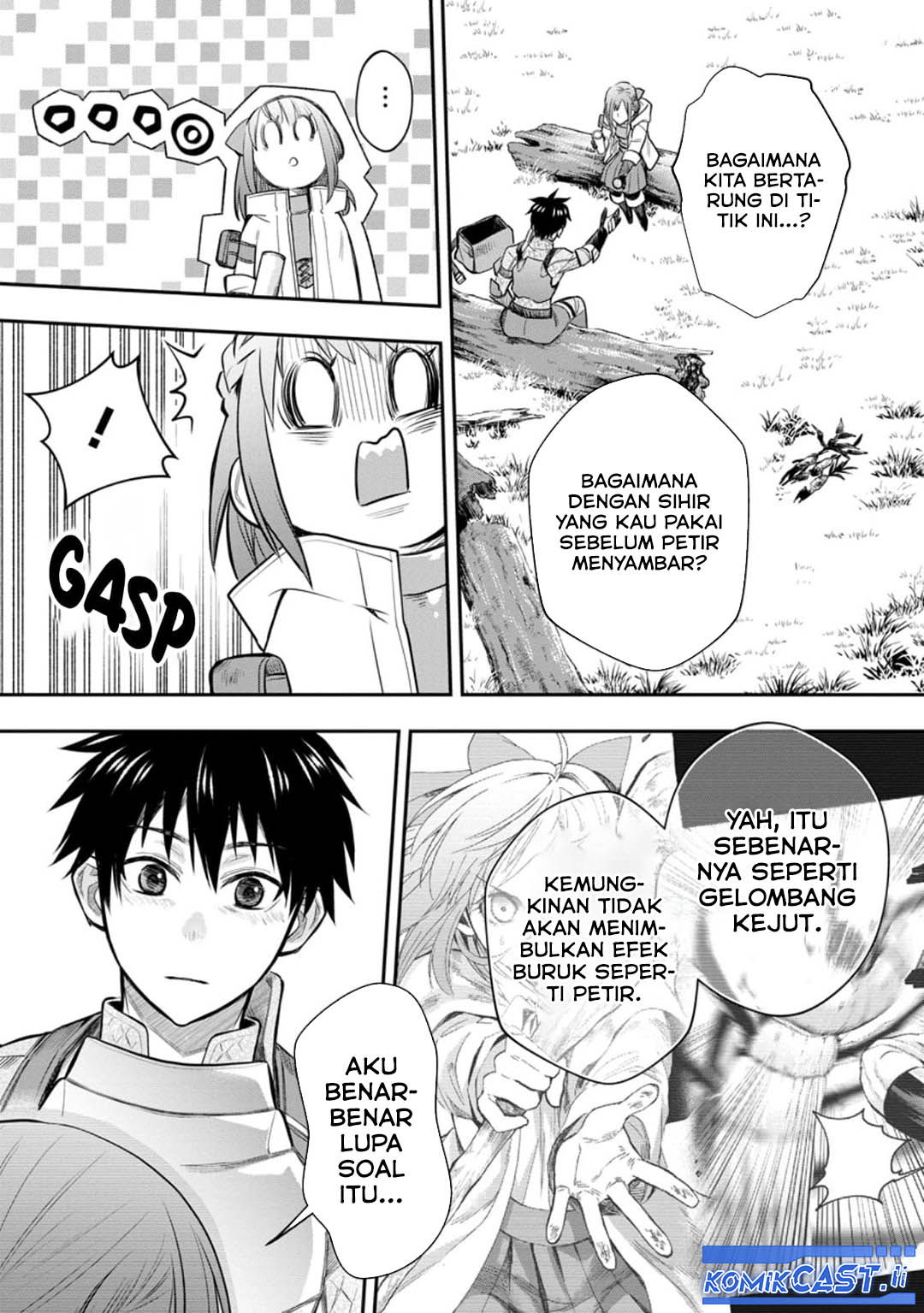 Chapter 55 - halaman 5
