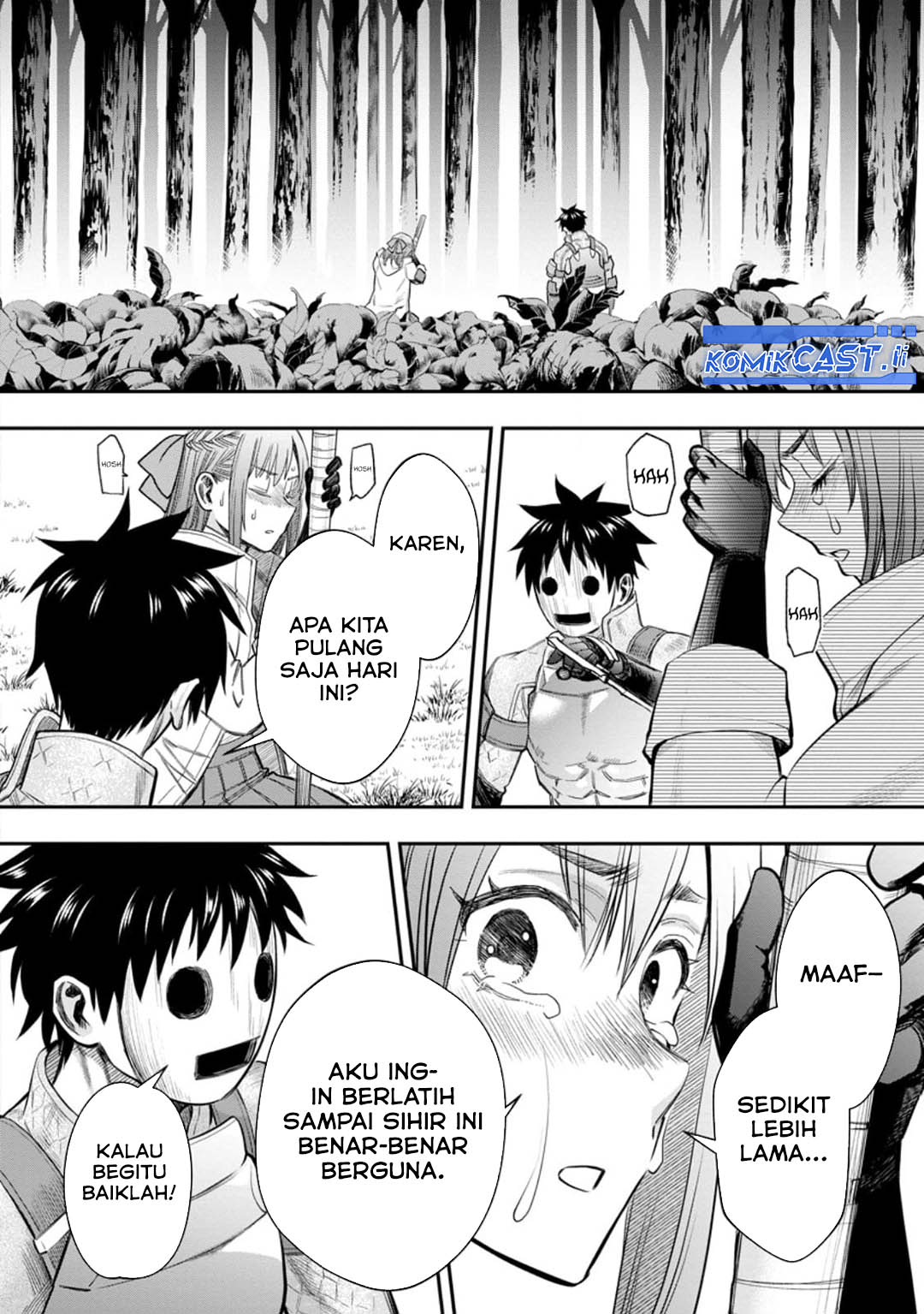 Chapter 55 - halaman 8