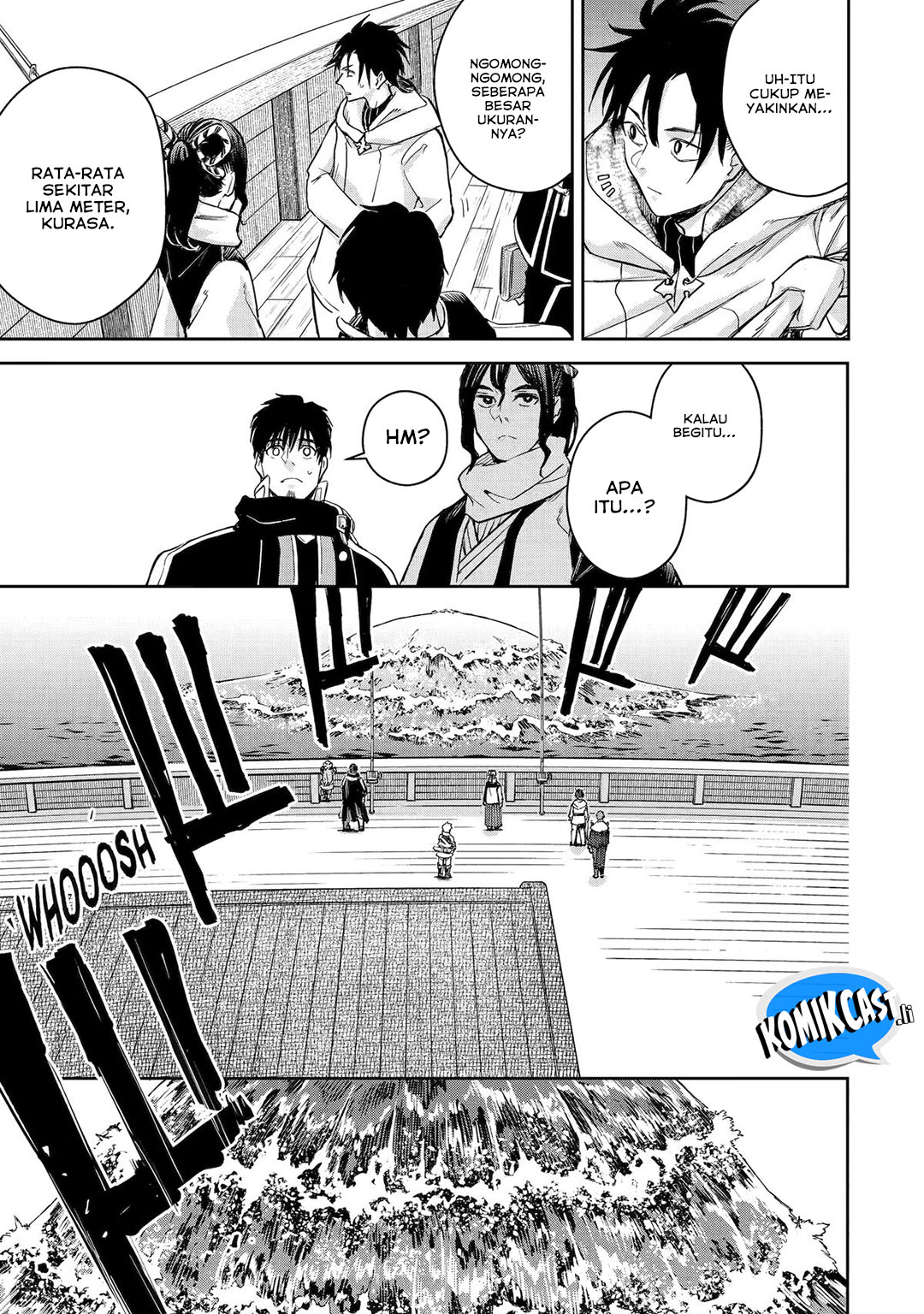Chapter 51 - halaman 22
