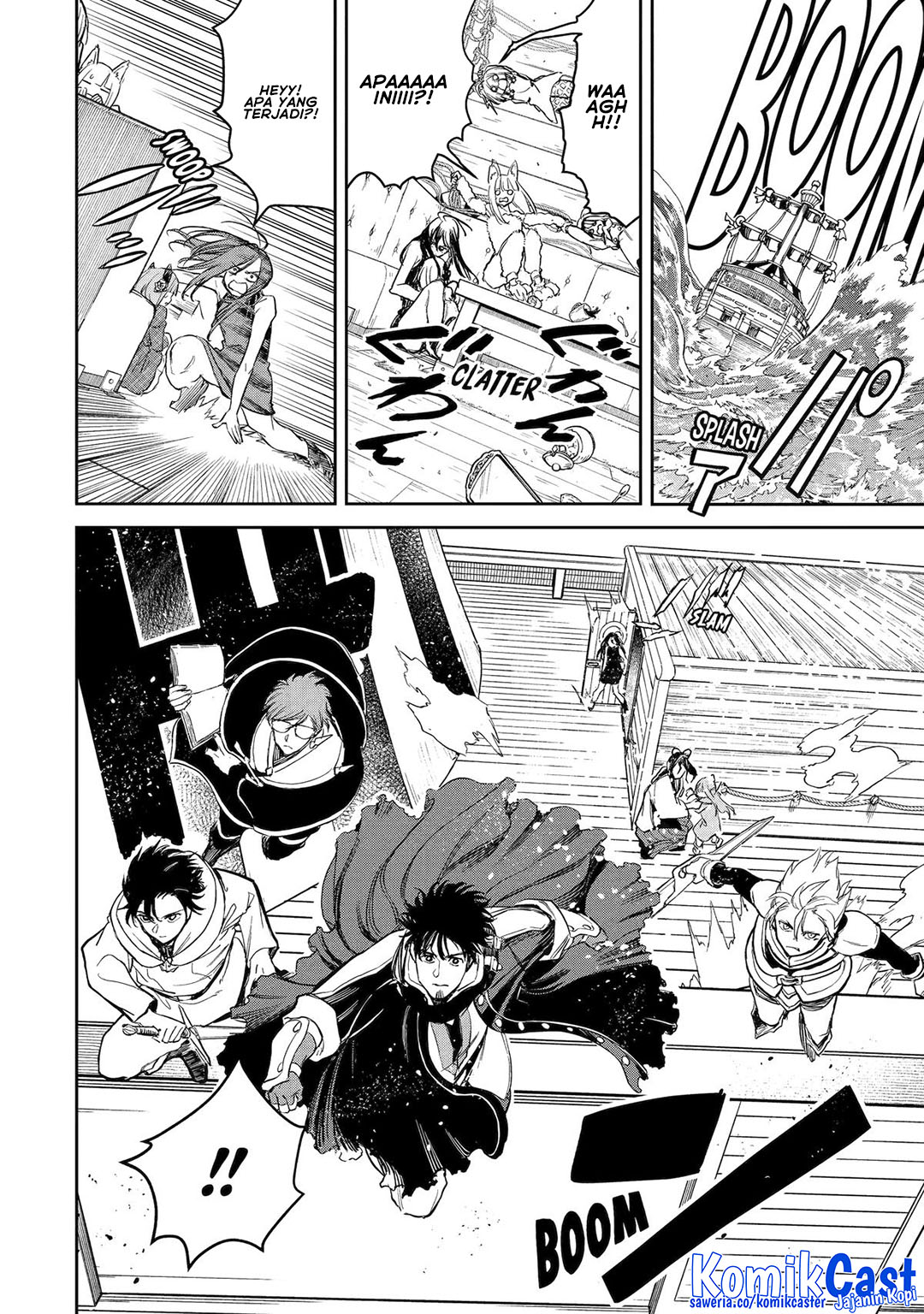 Chapter 51 - halaman 25