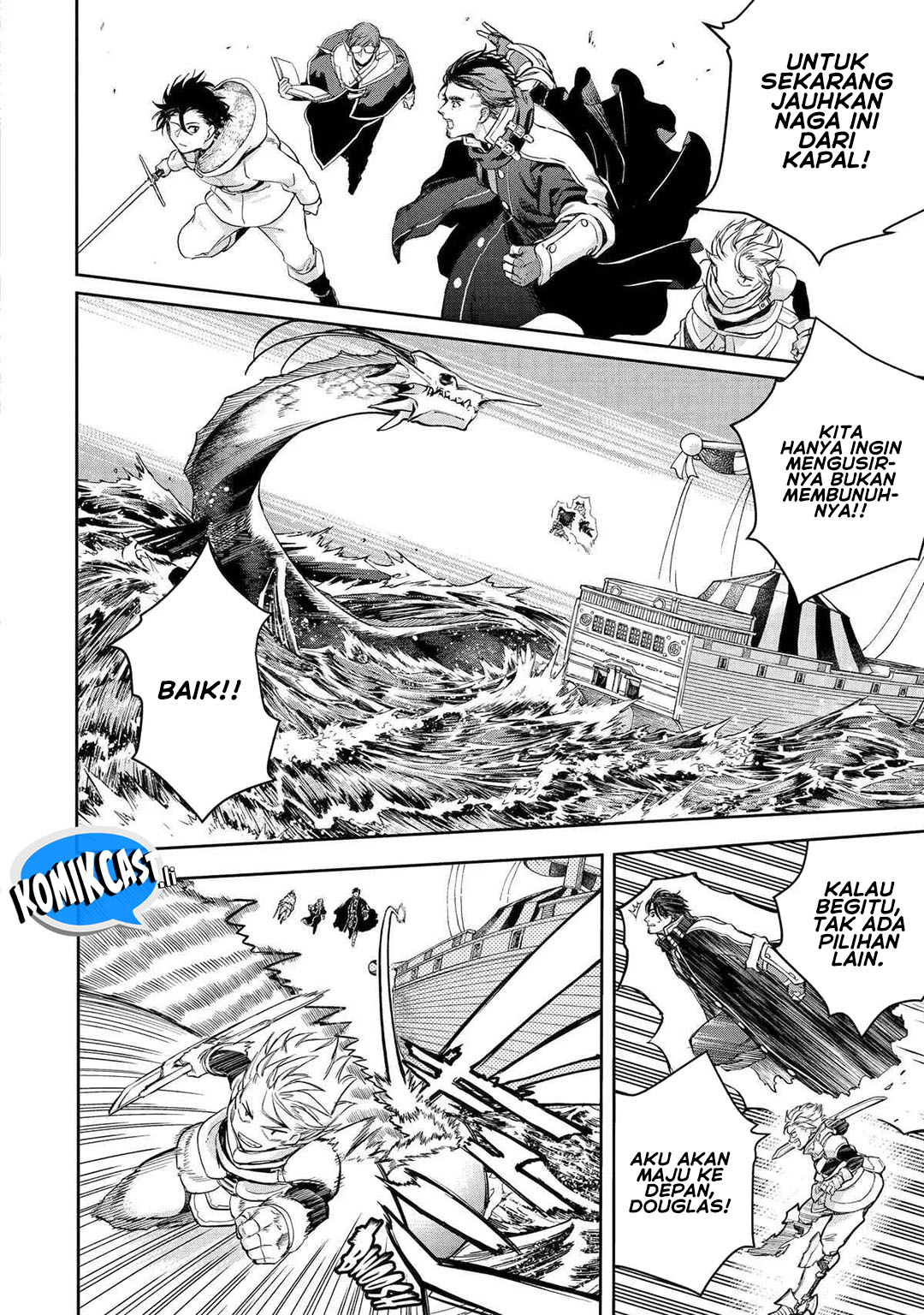 Chapter 51 - halaman 27