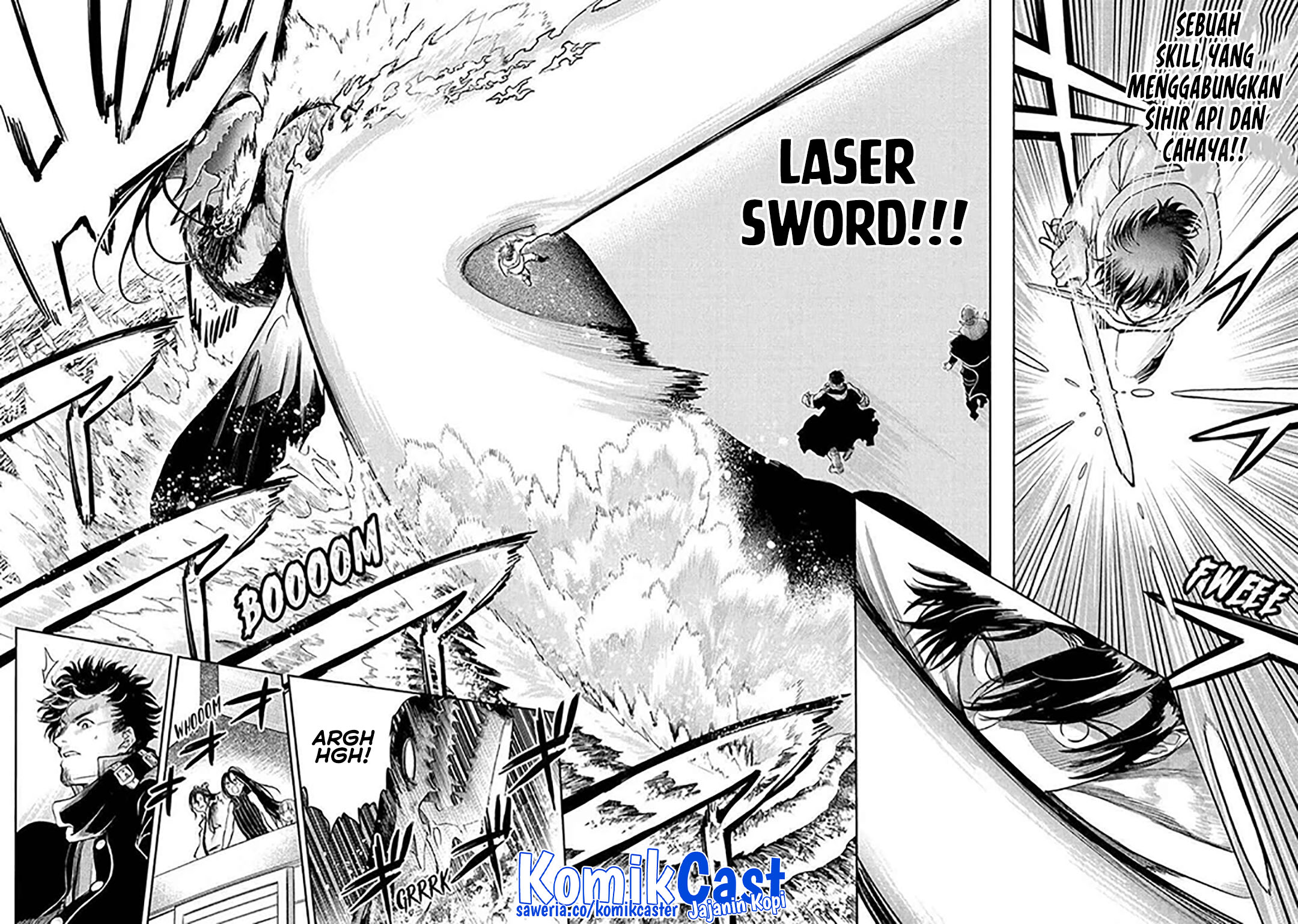 Chapter 51 - halaman 31