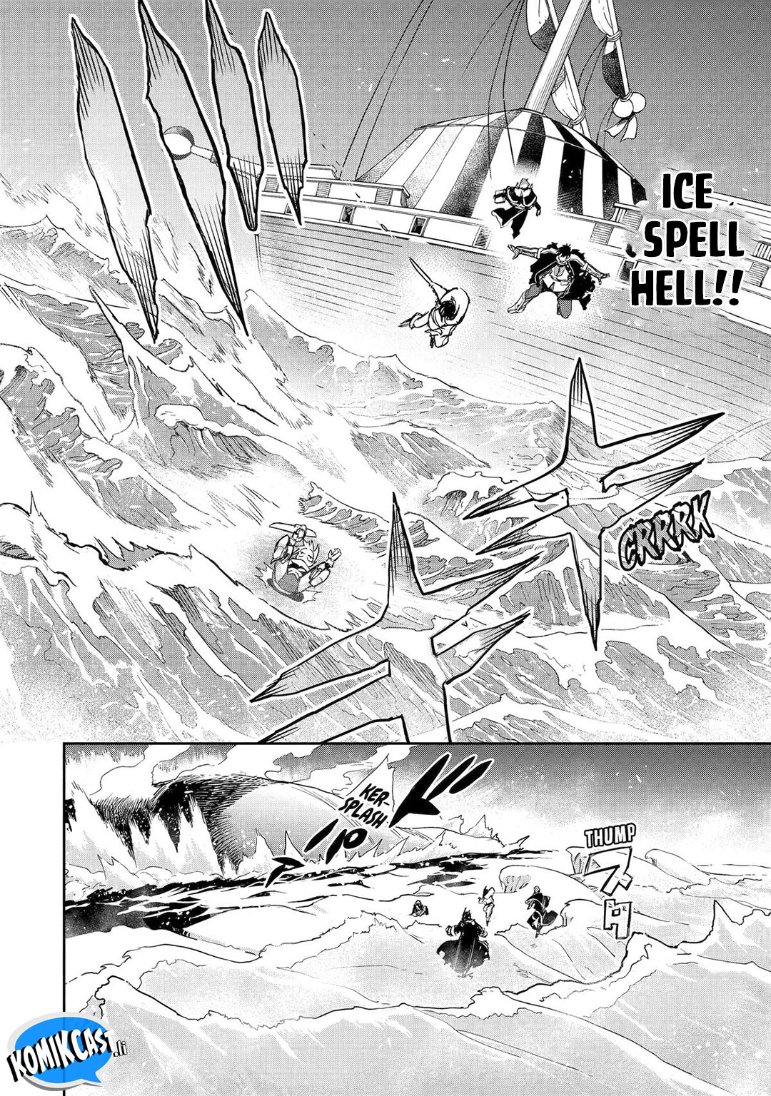 Chapter 51 - halaman 32