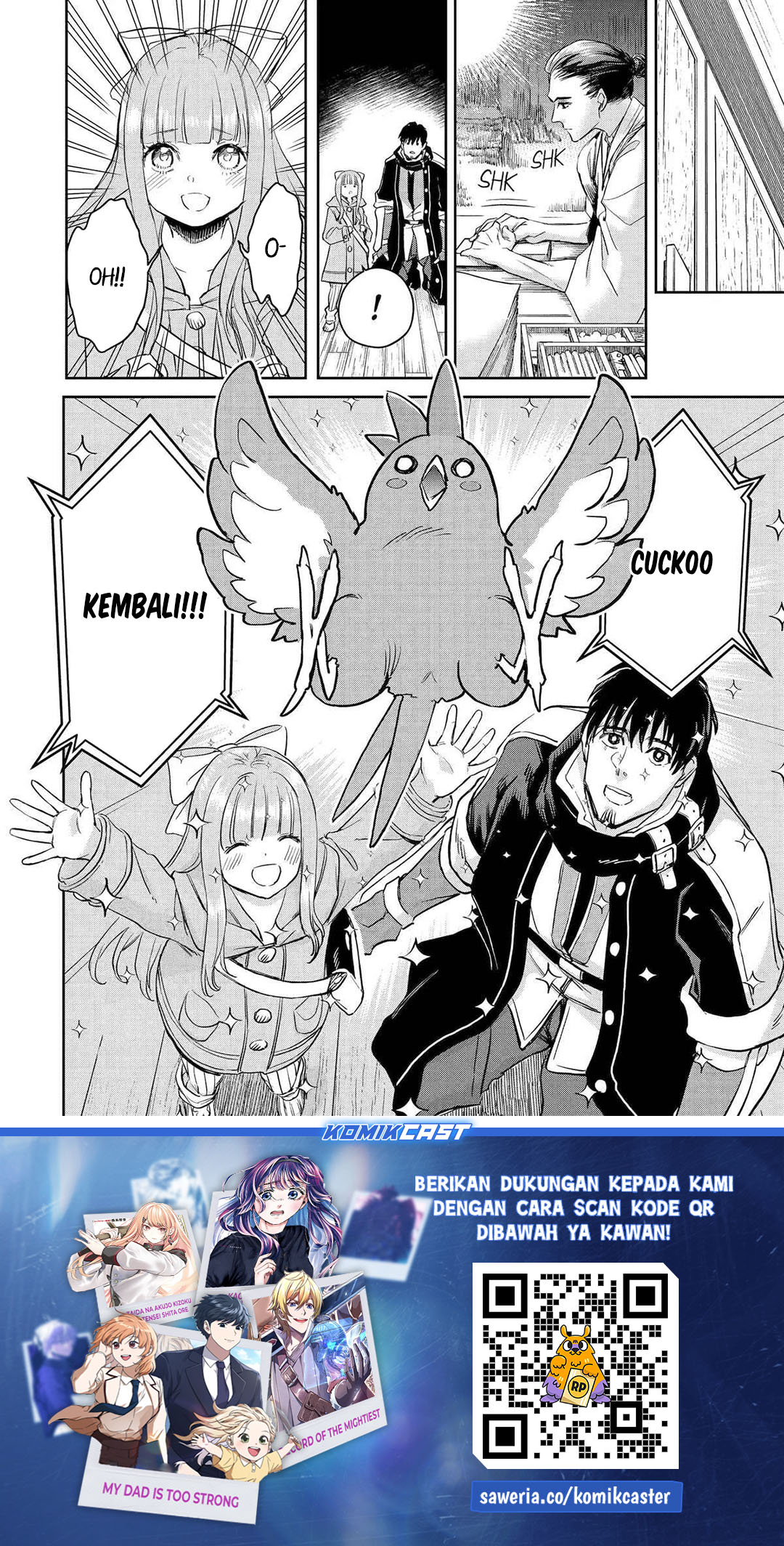 Chapter 51 - halaman 40