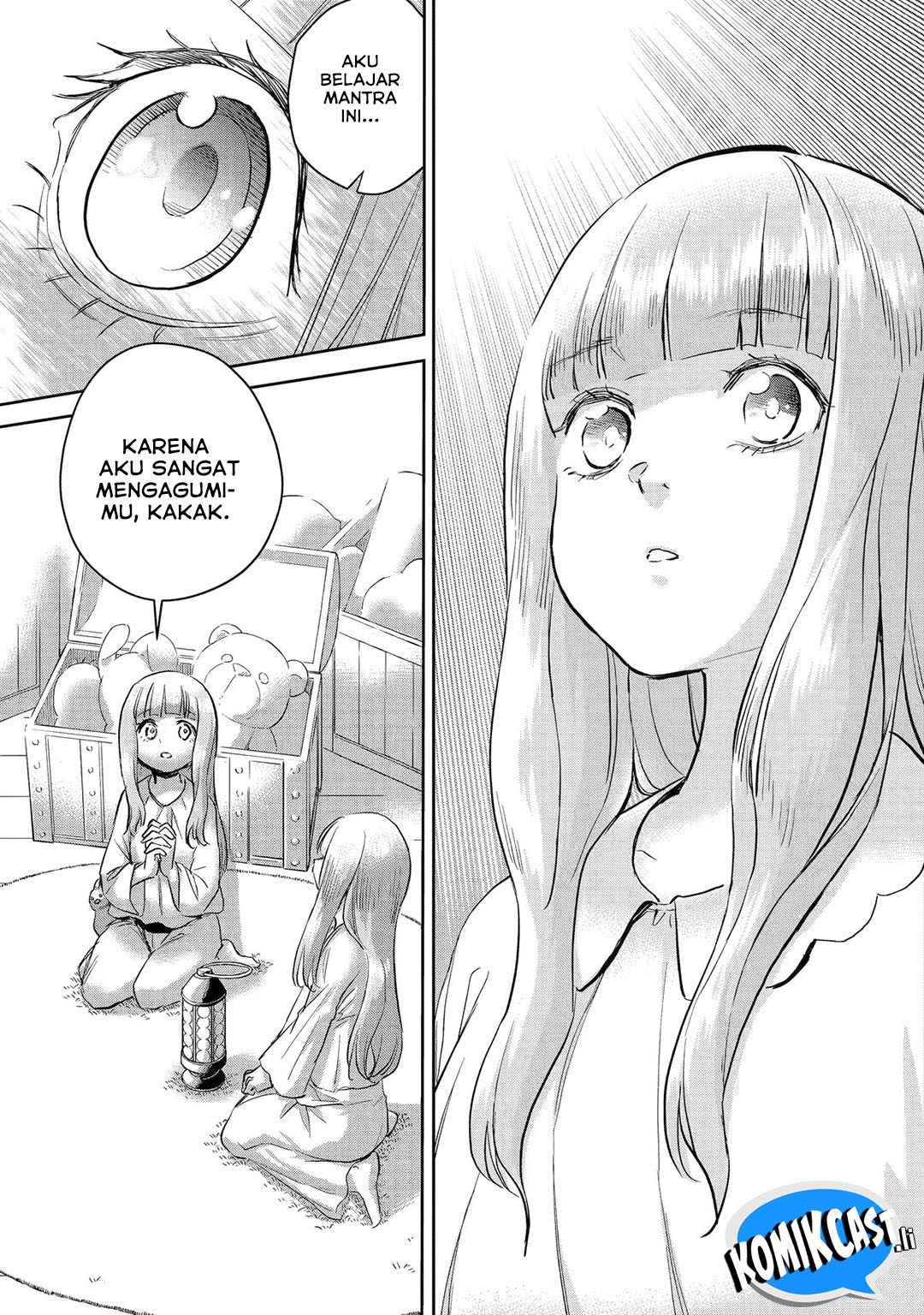 Chapter 52 - halaman 22