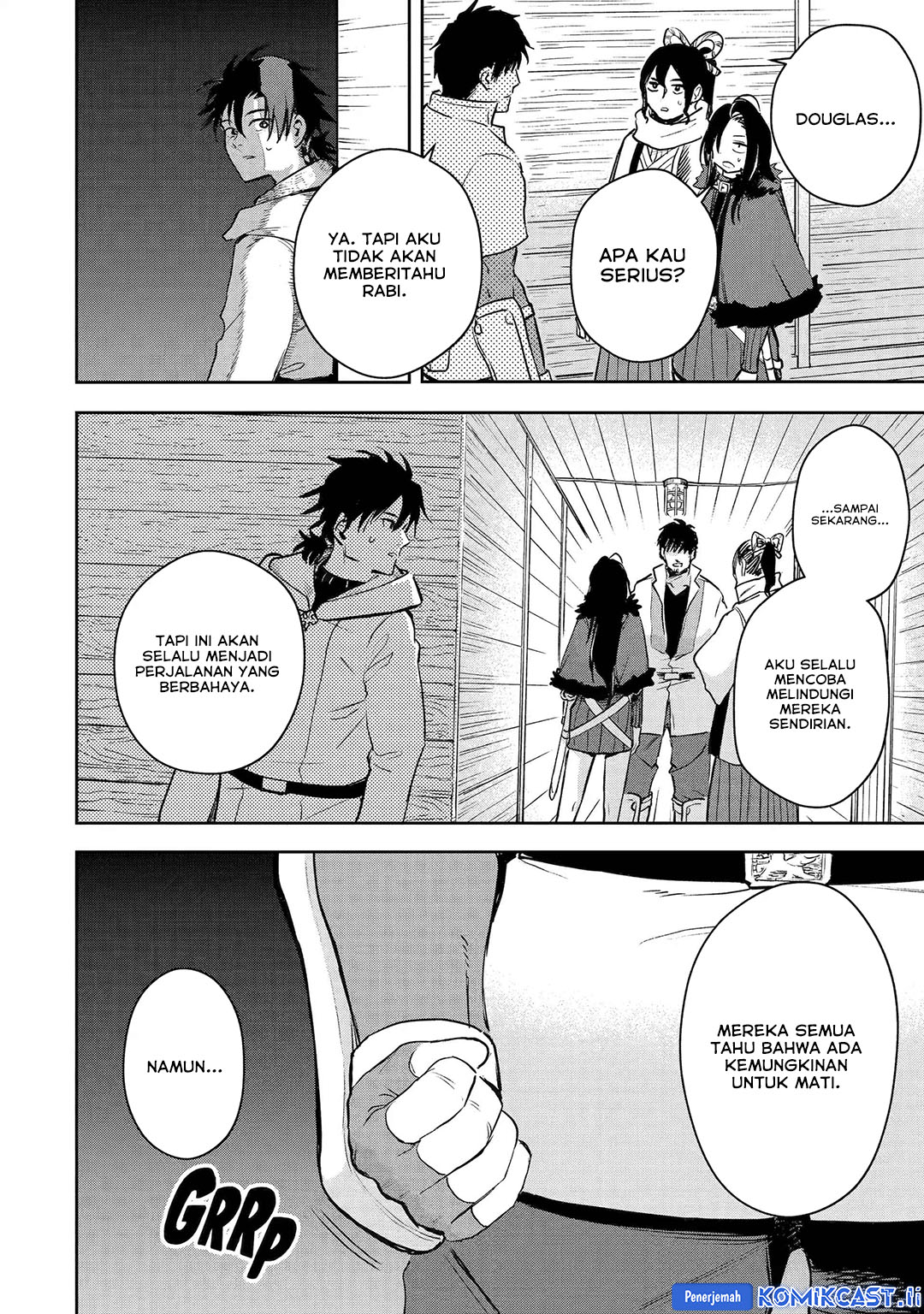 Chapter 54 - halaman 17