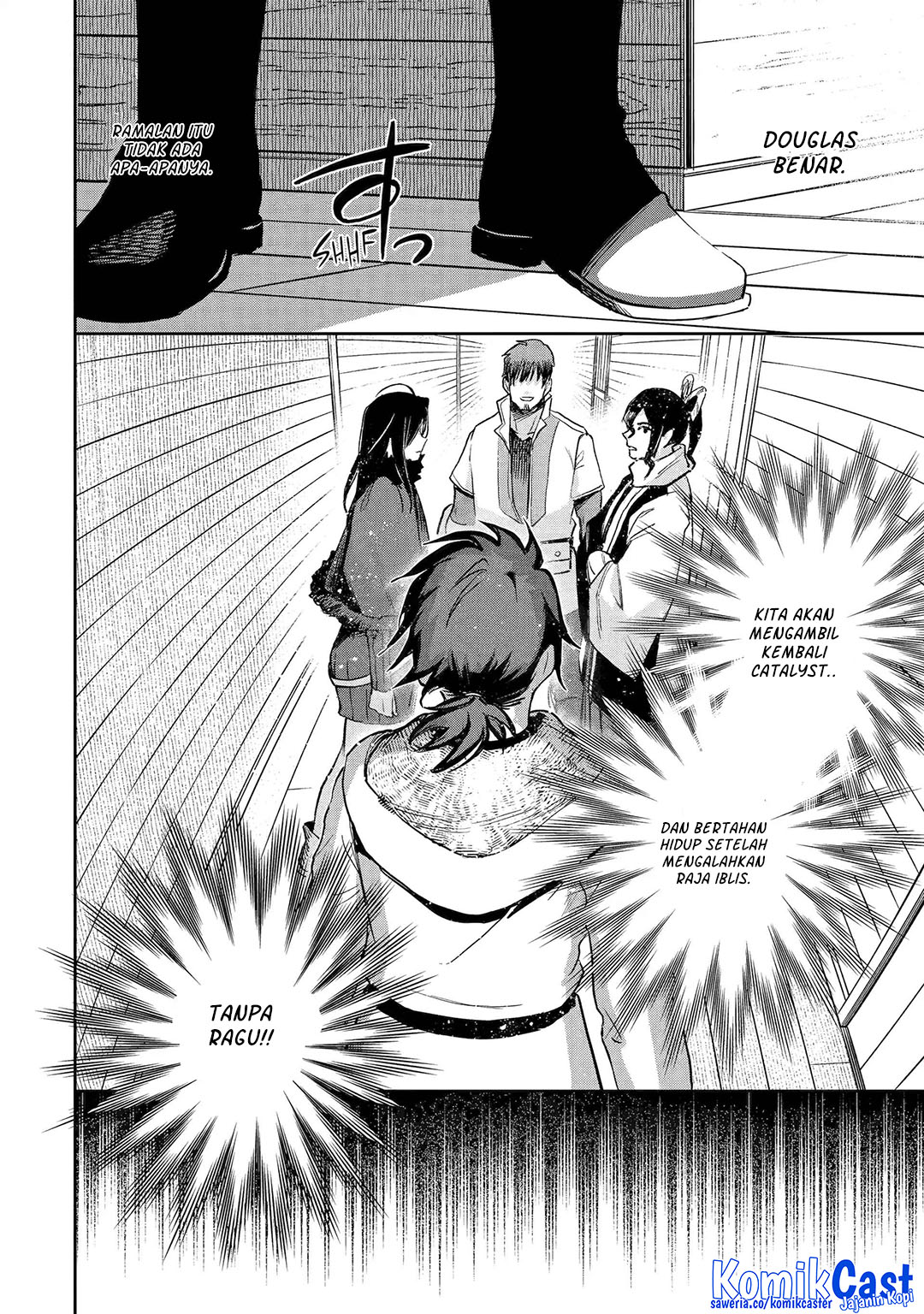Chapter 54 - halaman 19