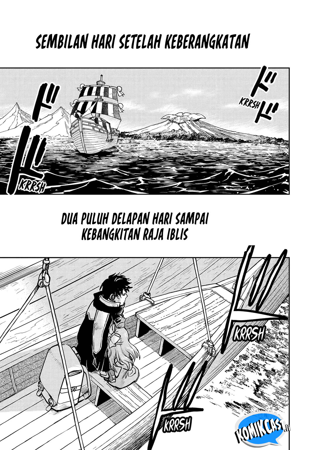 Chapter 54 - halaman 20