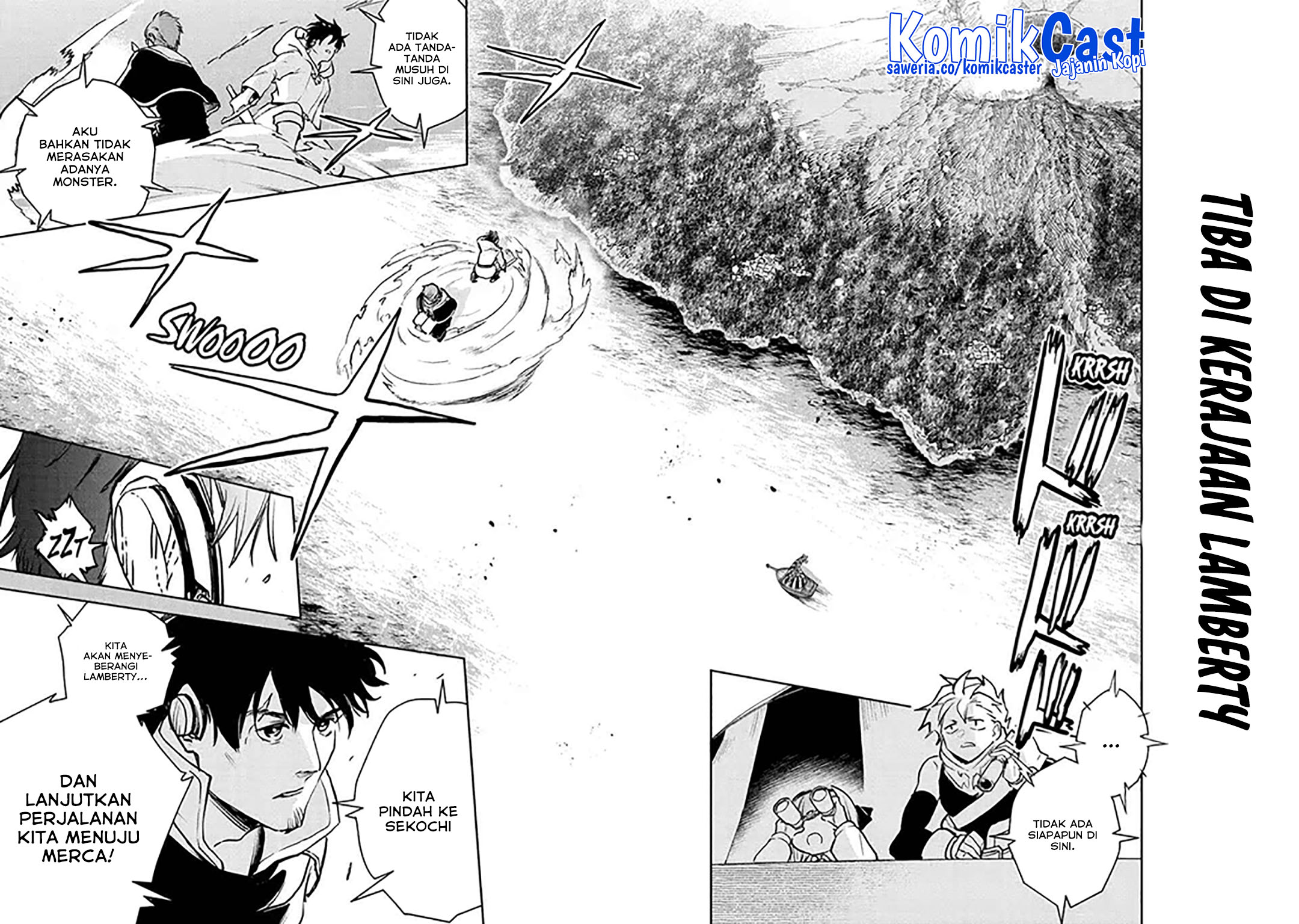 Chapter 54 - halaman 21