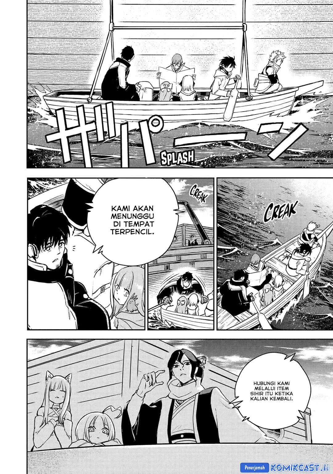 Chapter 54 - halaman 22
