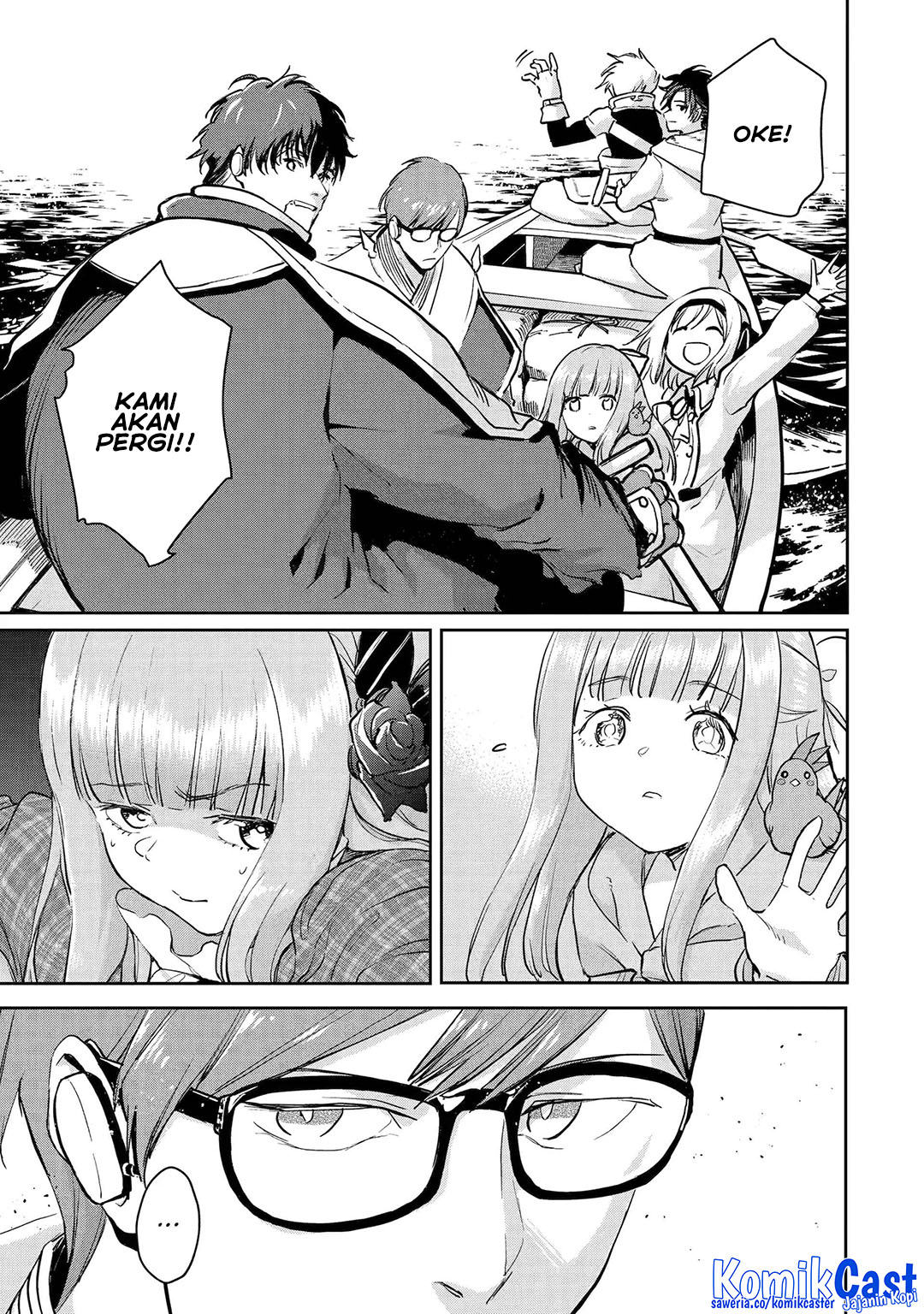 Chapter 54 - halaman 25
