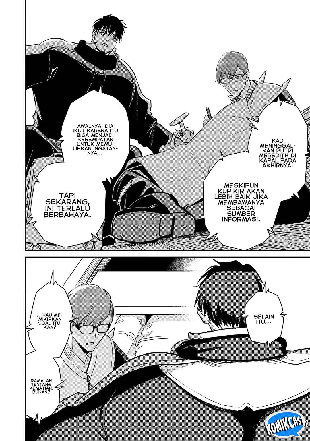 Chapter 54 - halaman 26