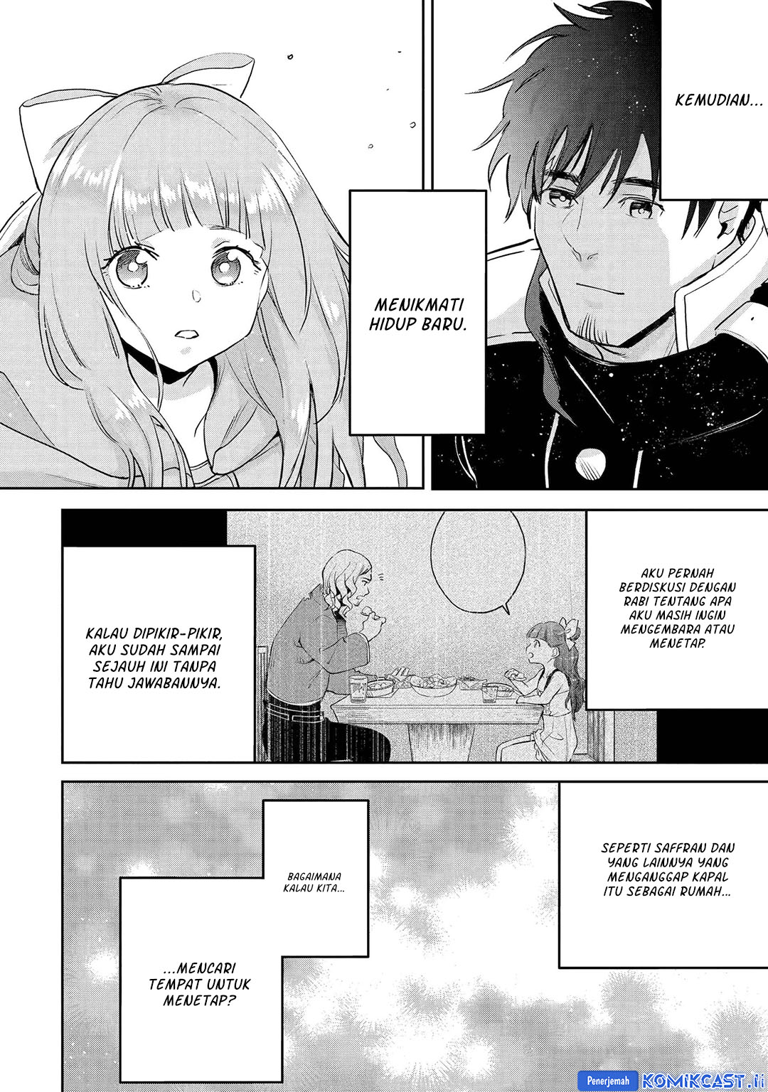 Chapter 54 - halaman 30