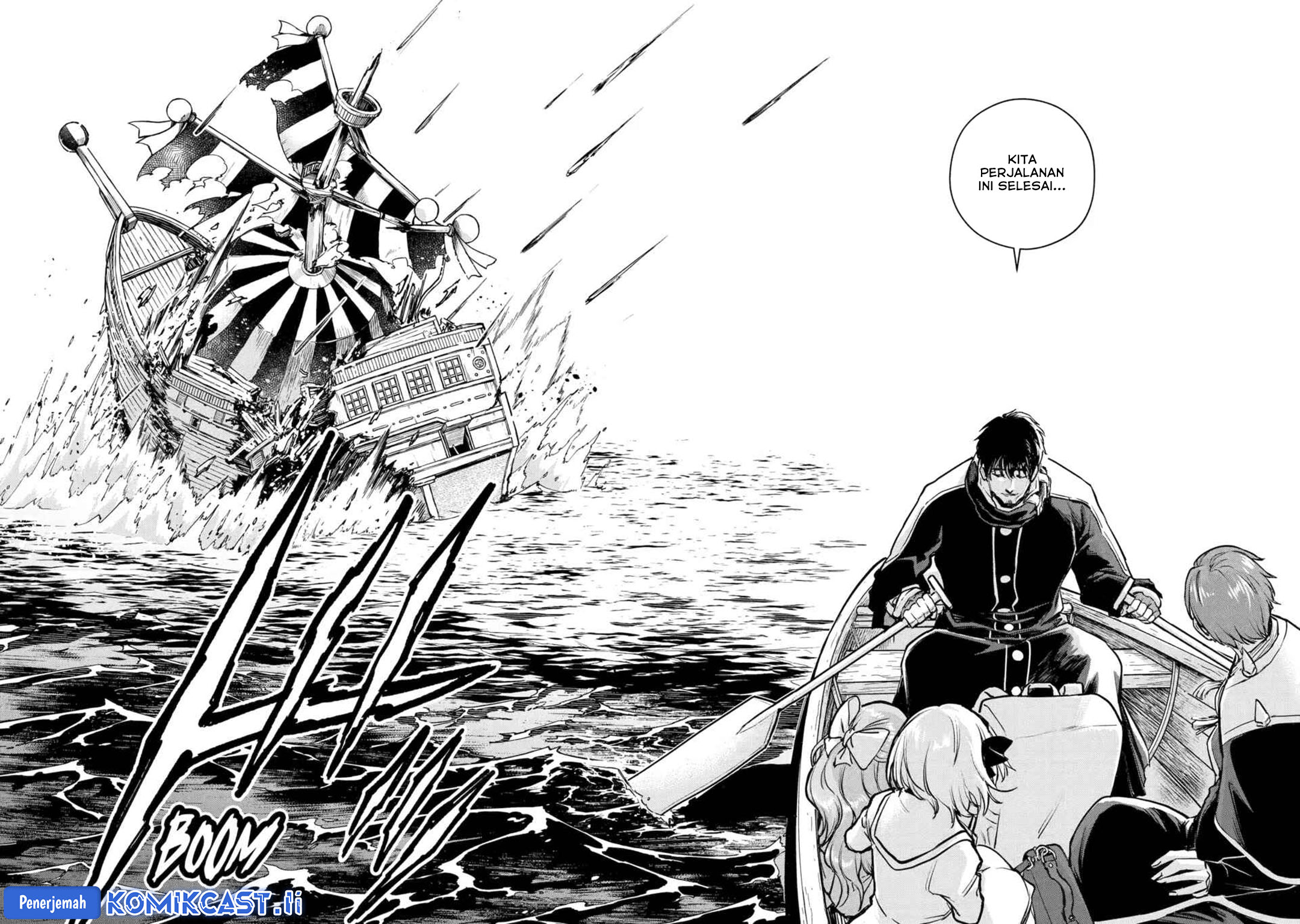 Chapter 54 - halaman 32