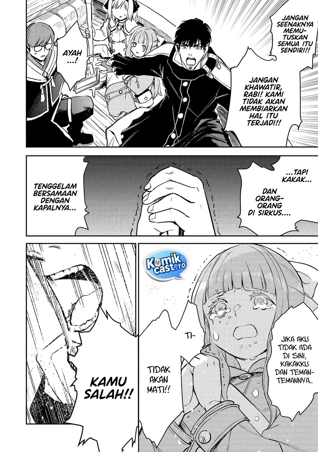 Chapter 55 - halaman 13