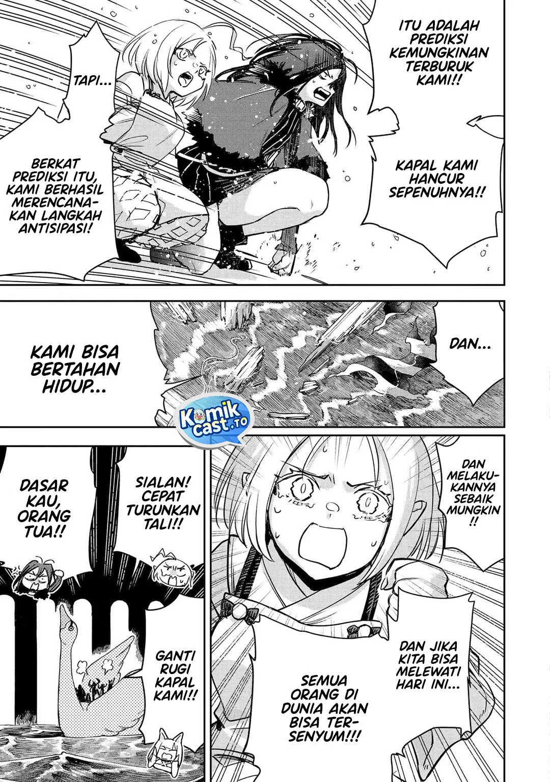 Chapter 55 - halaman 16