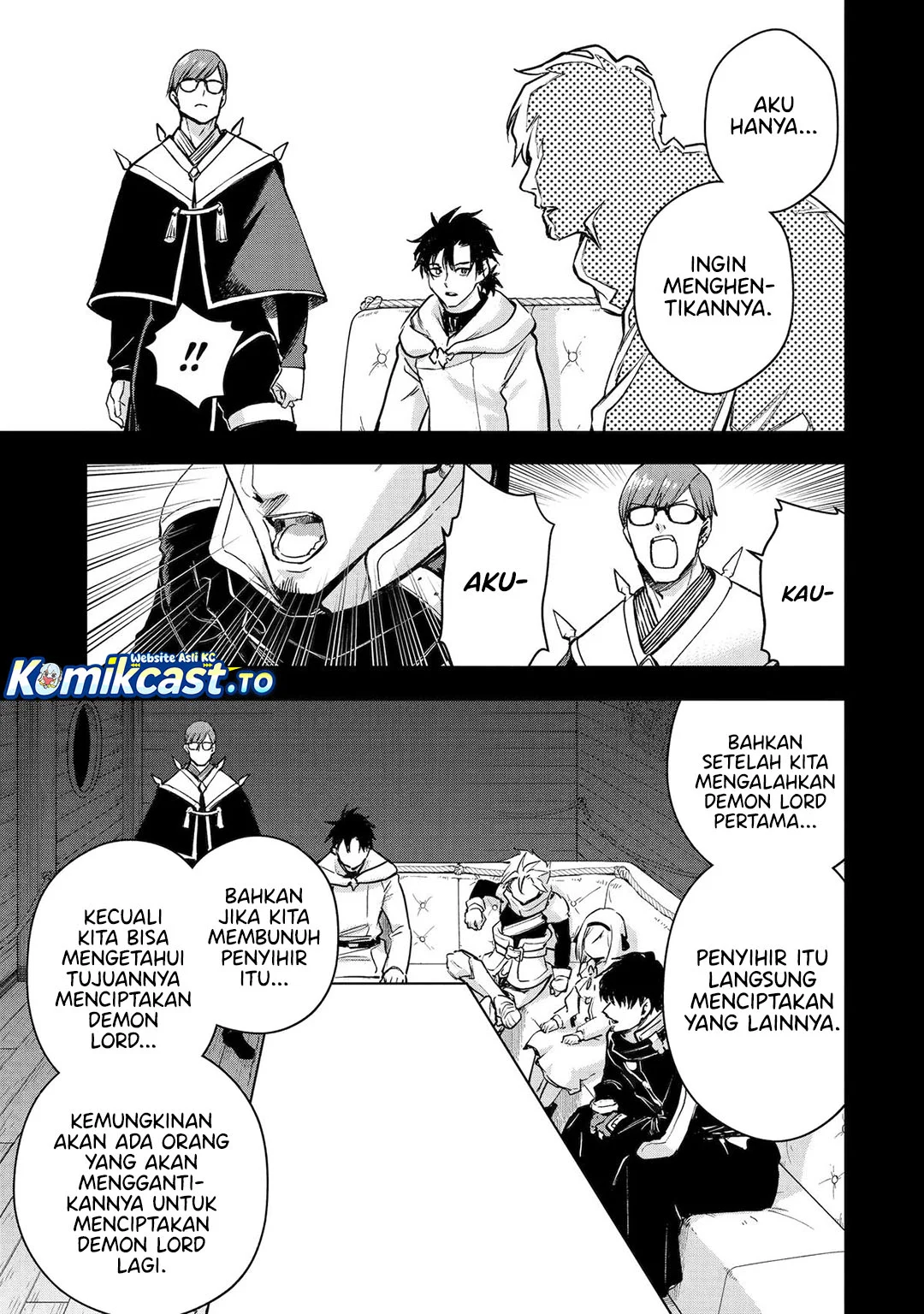 Chapter 55 - halaman 20