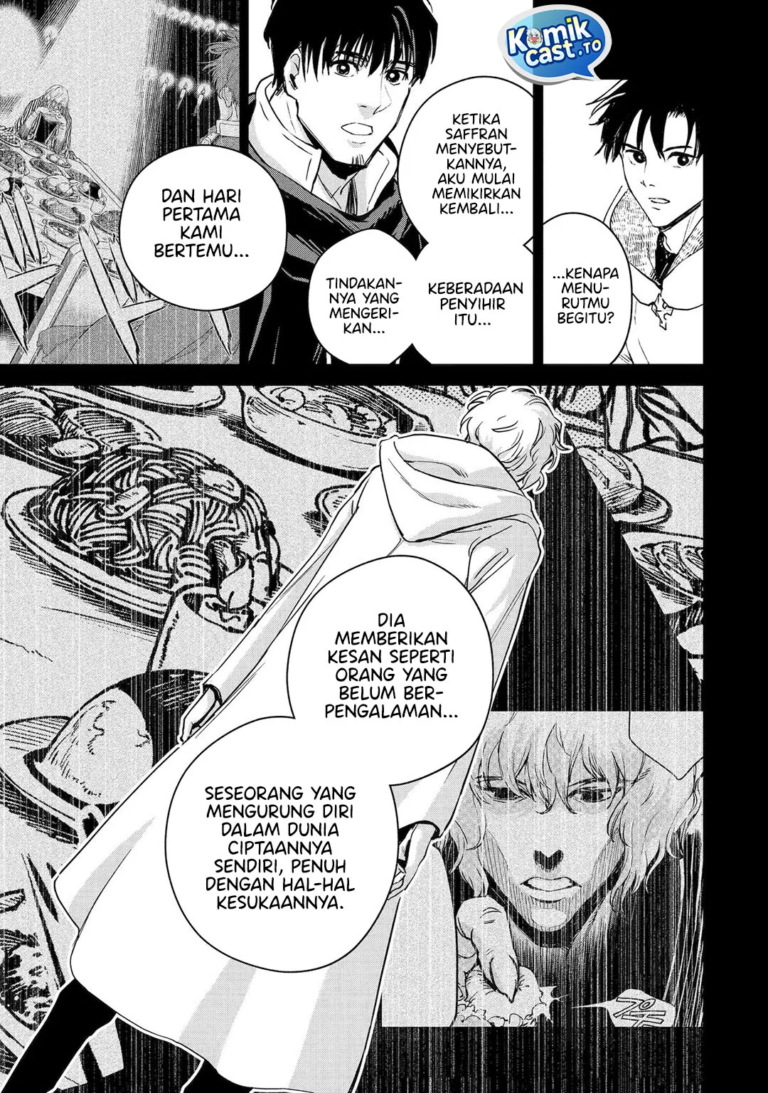 Chapter 55 - halaman 22