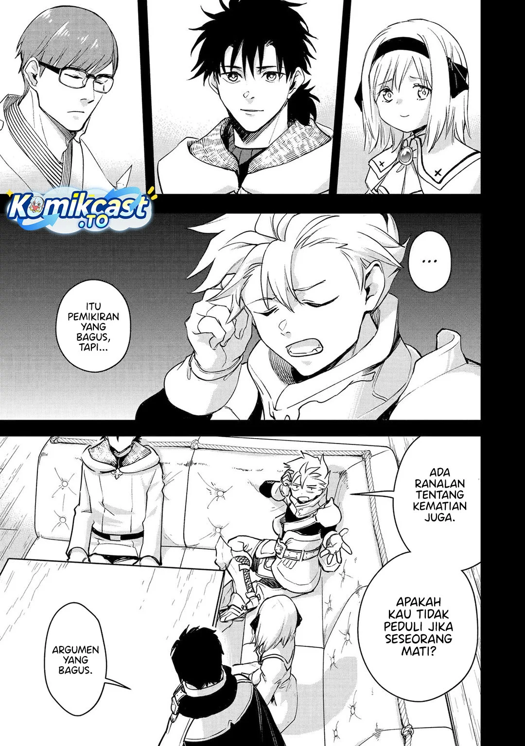 Chapter 55 - halaman 24