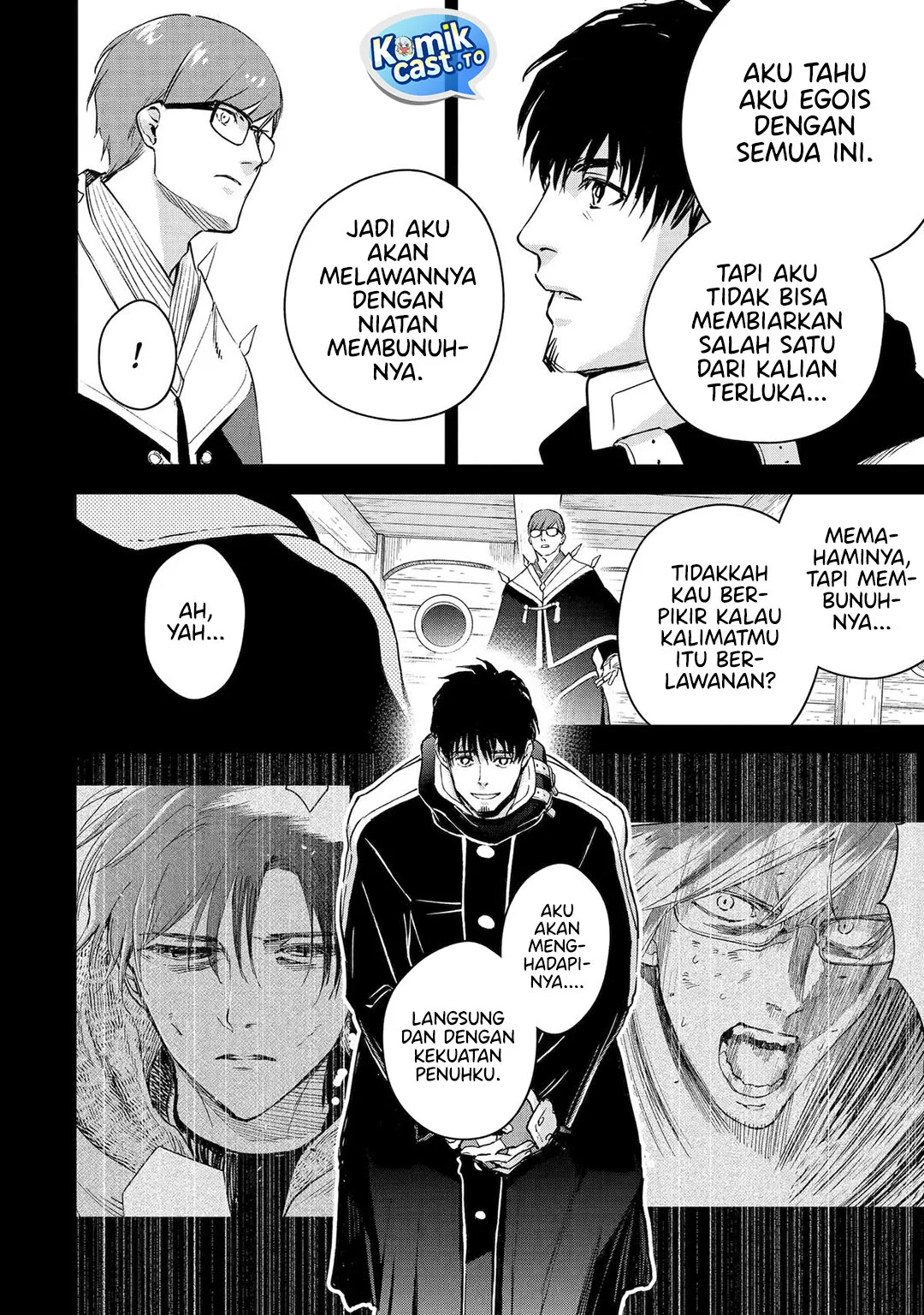 Chapter 55 - halaman 25