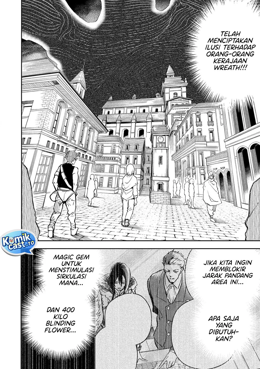 Chapter 55 - halaman 28