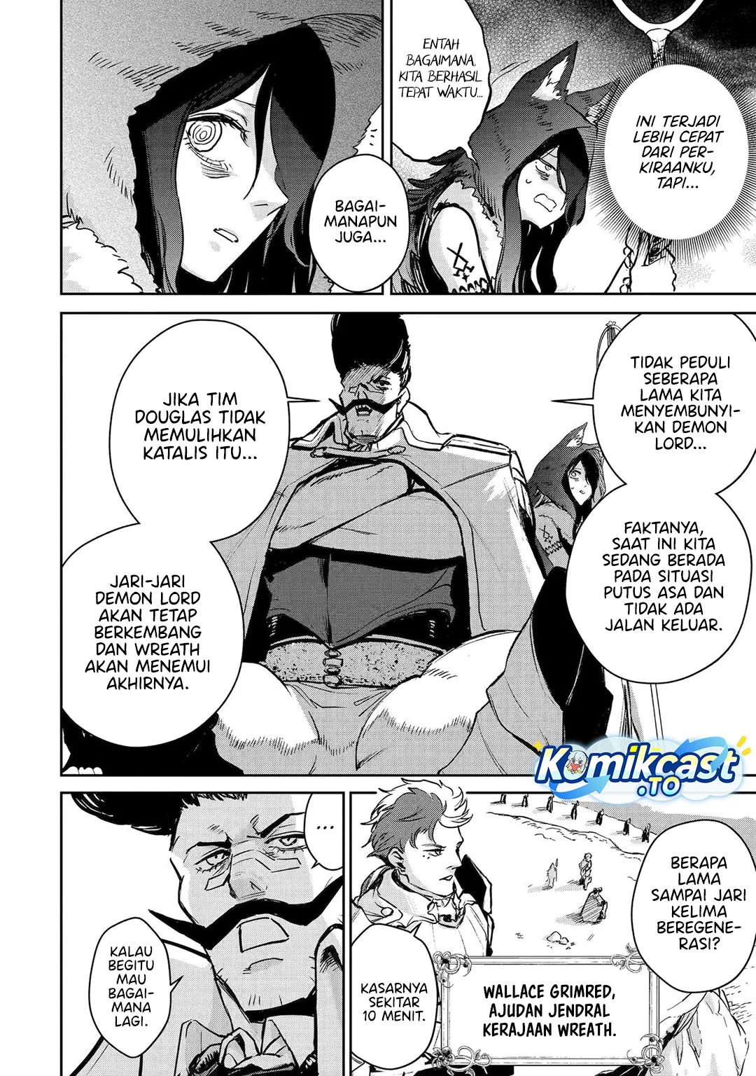 Chapter 55 - halaman 30