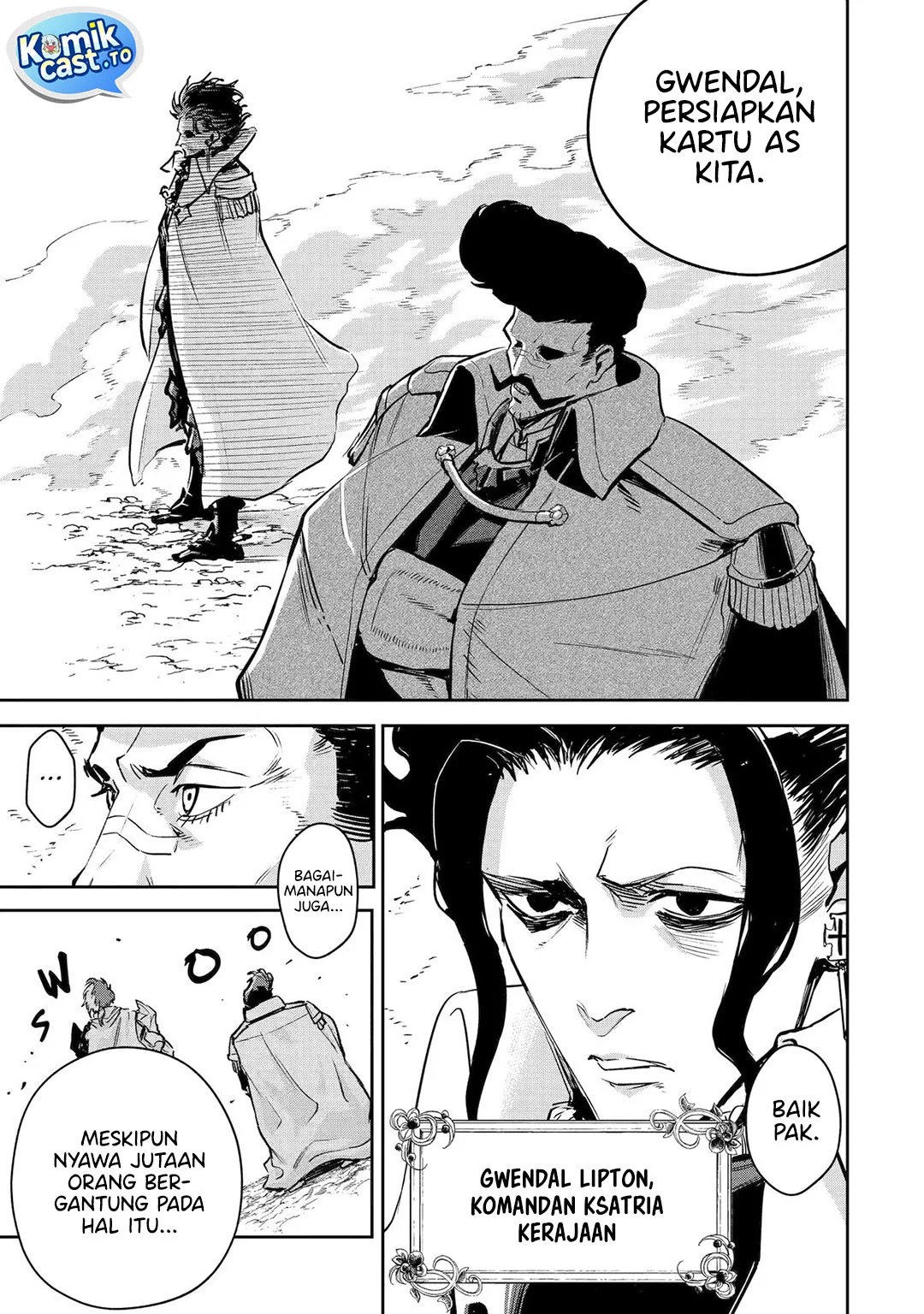 Chapter 55 - halaman 31