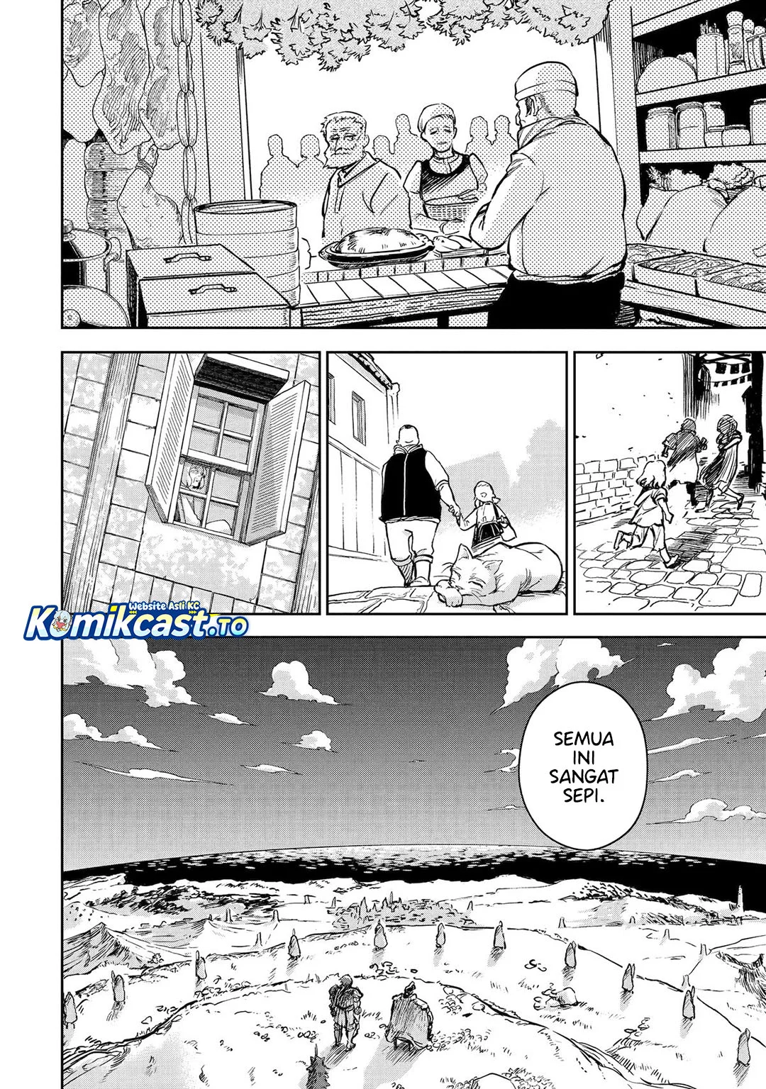 Chapter 55 - halaman 32