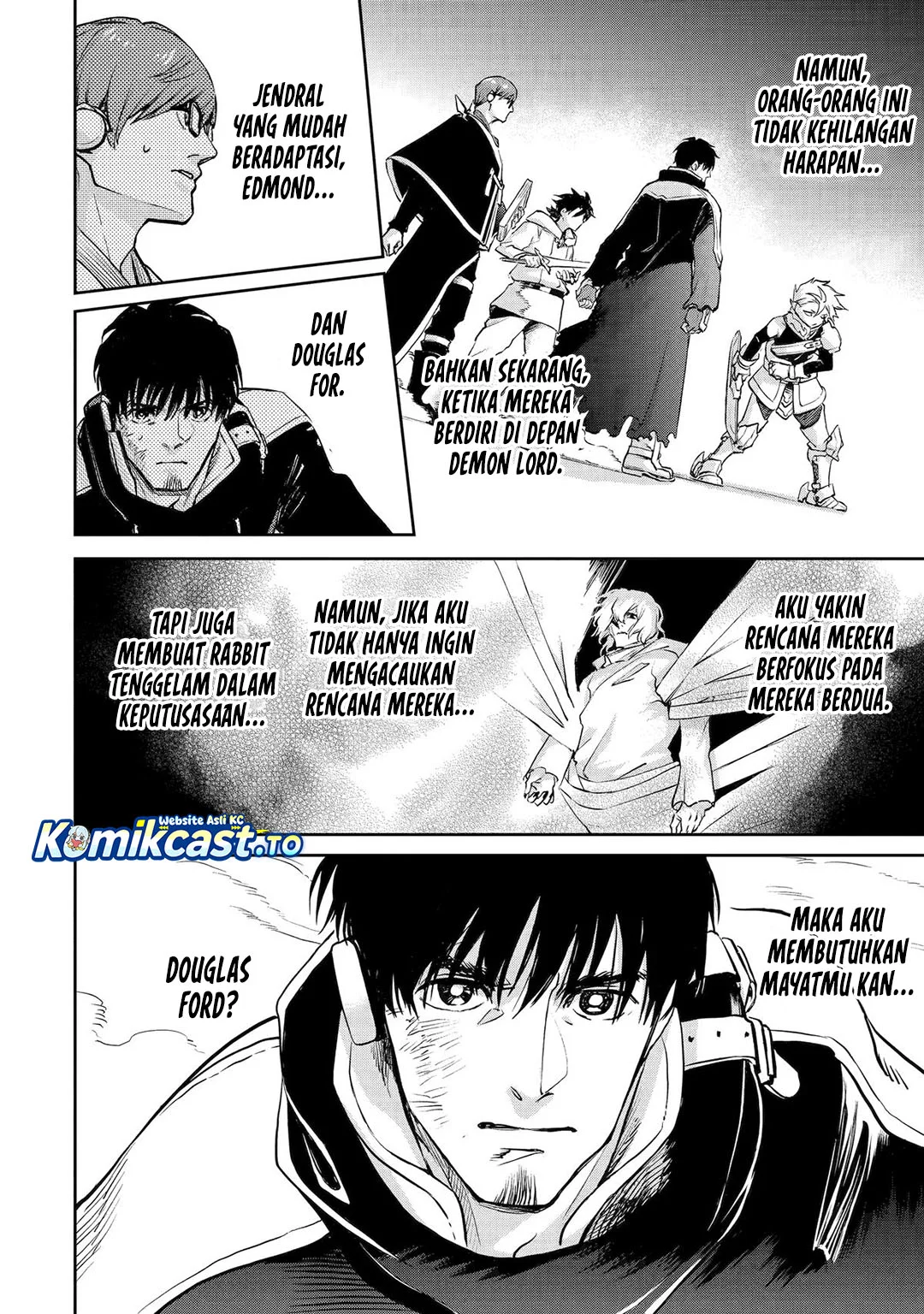 Chapter 56 - halaman 22