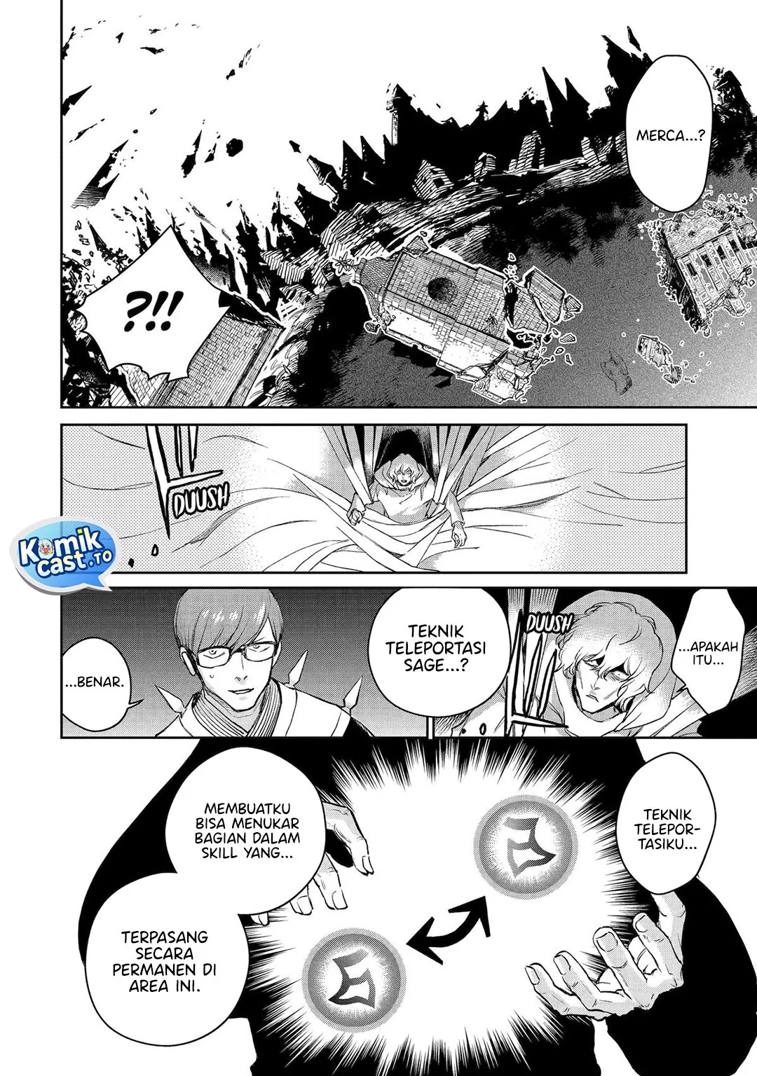 Chapter 56 - halaman 30