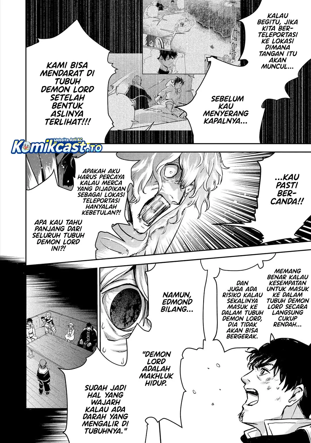 Chapter 56 - halaman 34
