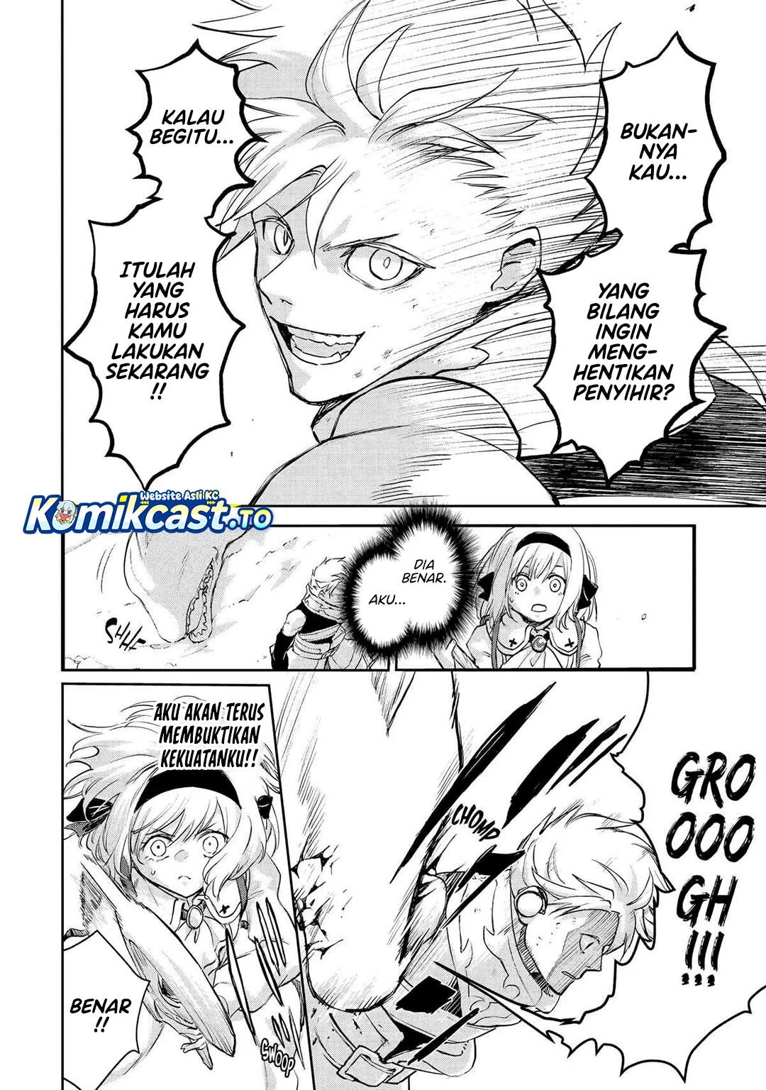 Chapter 57 - halaman 16