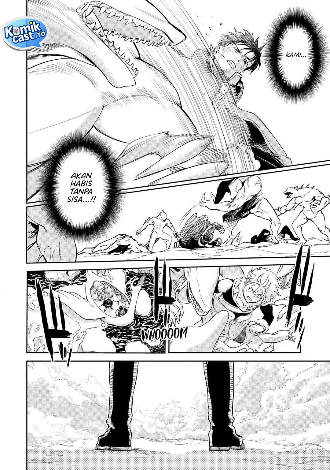 Chapter 57 - halaman 20