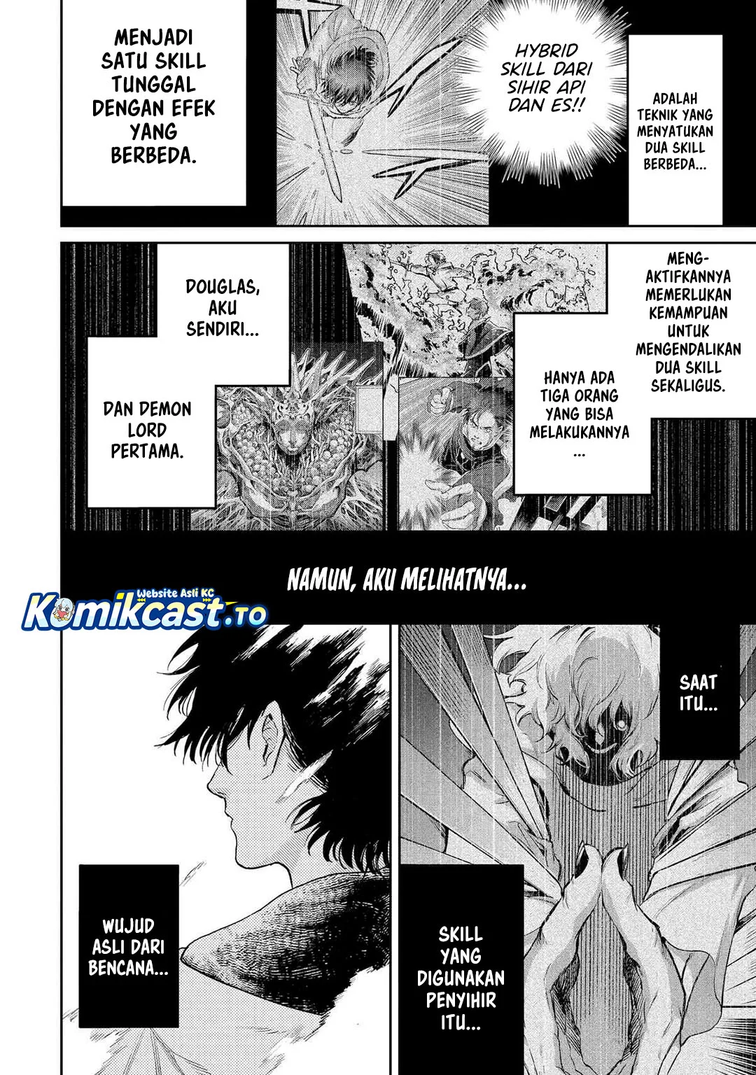 Chapter 57 - halaman 22