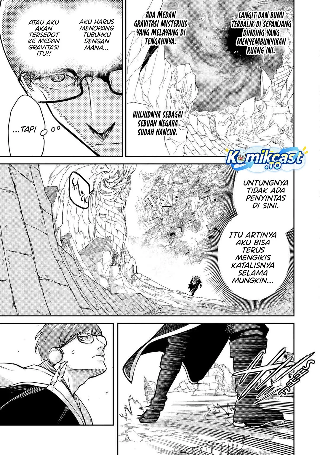 Chapter 57 - halaman 30