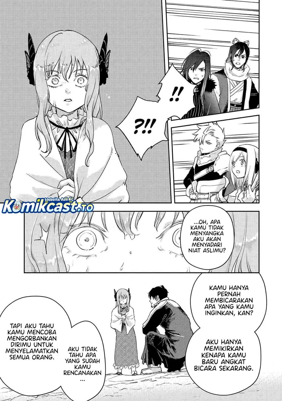 Chapter 58 - halaman 19