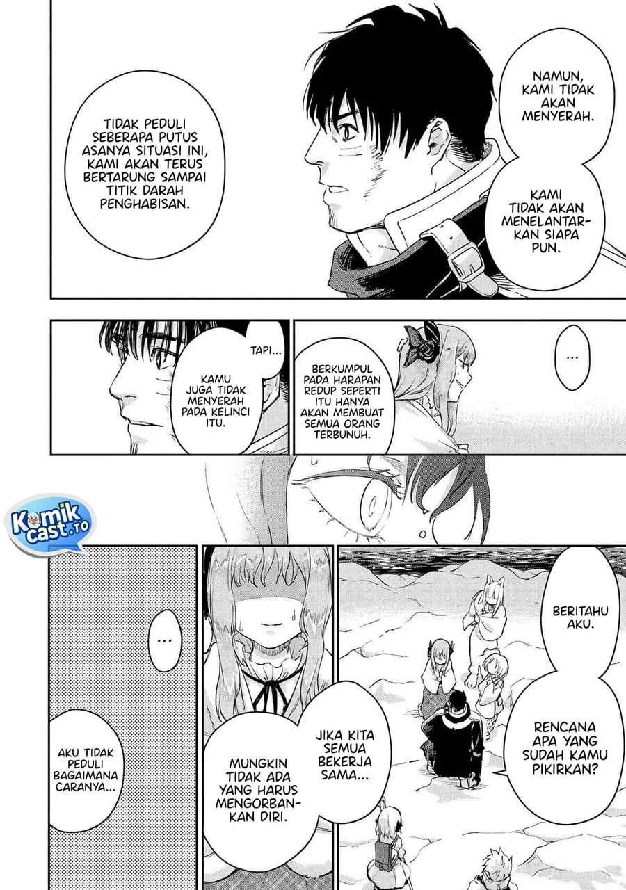 Chapter 58 - halaman 20