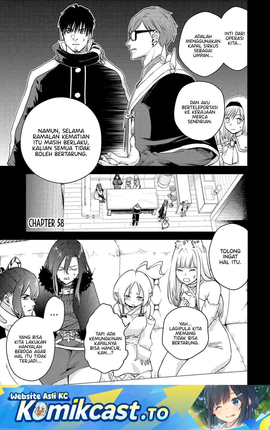 Chapter 58 - halaman 3