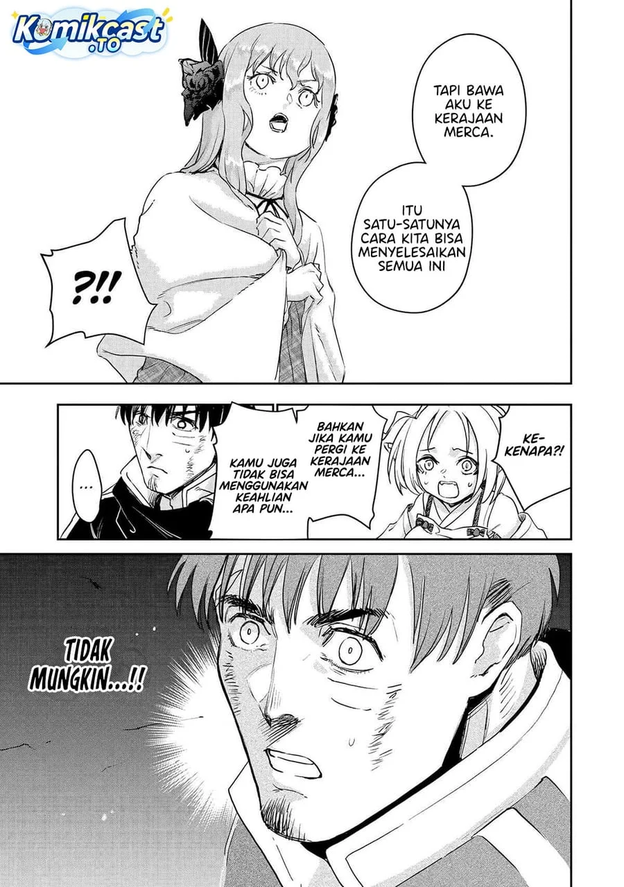 Chapter 58 - halaman 21