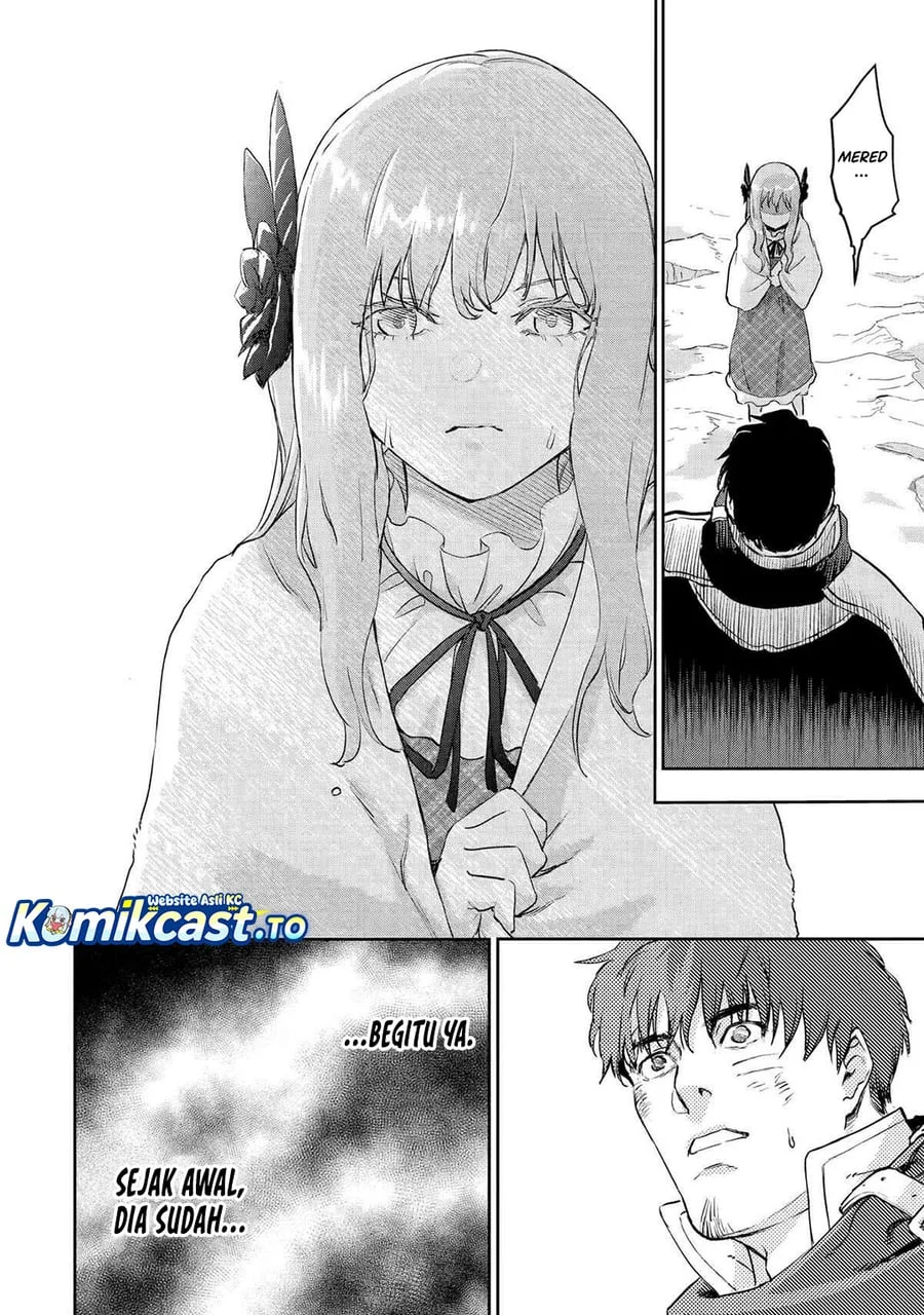 Chapter 58 - halaman 22