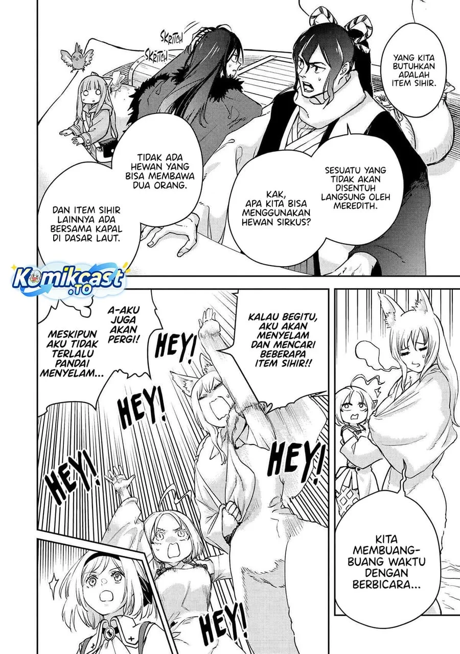 Chapter 58 - halaman 24