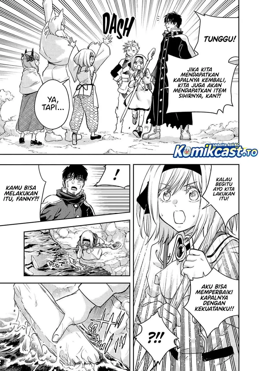 Chapter 58 - halaman 25