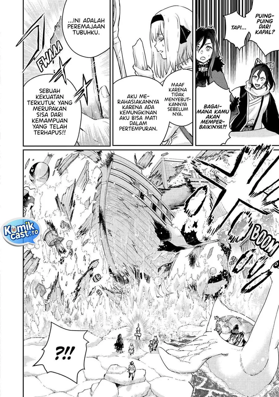 Chapter 58 - halaman 26