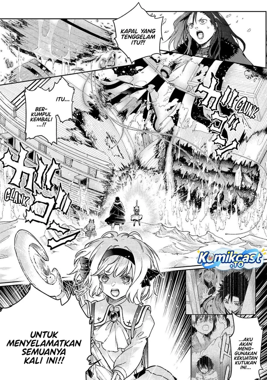 Chapter 58 - halaman 27